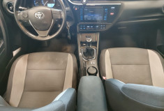 TOYOTA AURIS Touring Sports 90 D-4D Tendance