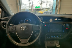 TOYOTA AURIS Touring Sports 90 D-4D Tendance