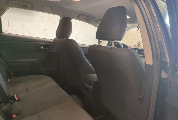 TOYOTA AURIS Touring Sports 90 D-4D Tendance