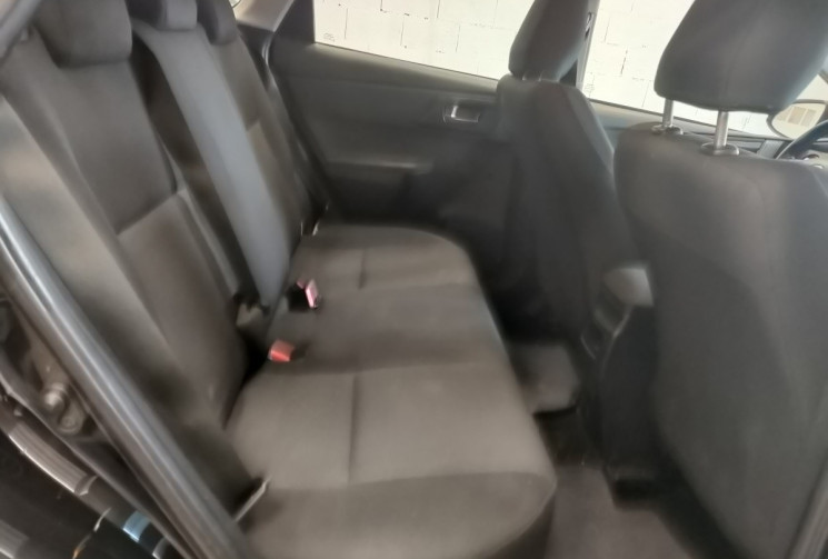 TOYOTA AURIS Touring Sports 90 D-4D Tendance