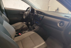 TOYOTA AURIS Touring Sports 90 D-4D Tendance