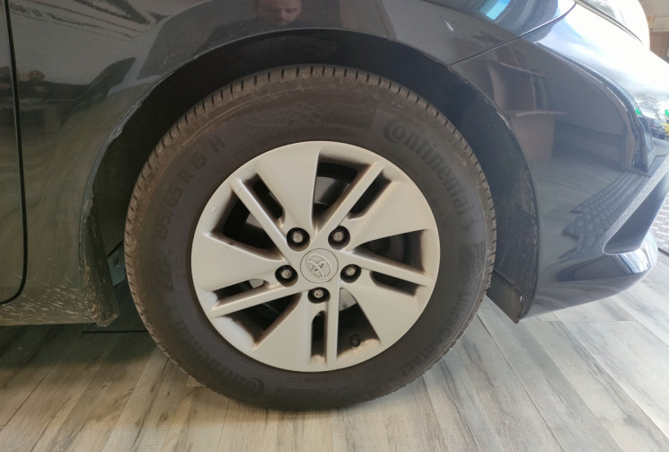 TOYOTA AURIS Touring Sports 90 D-4D Tendance