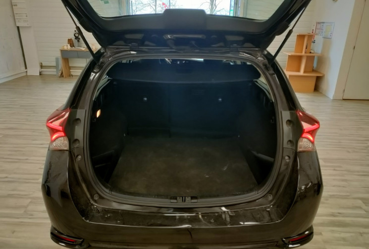 TOYOTA AURIS Touring Sports 90 D-4D Tendance