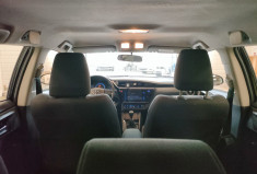 TOYOTA AURIS Touring Sports 90 D-4D Tendance