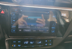 TOYOTA AURIS Touring Sports 90 D-4D Tendance