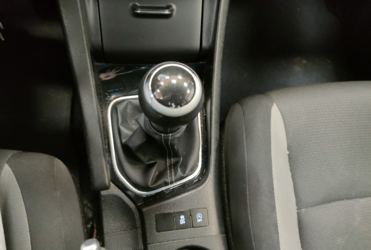 TOYOTA AURIS Touring Sports 90 D-4D Tendance