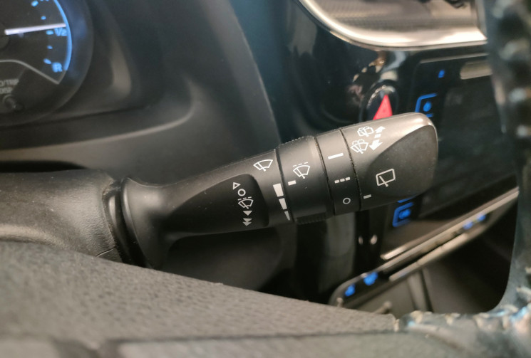 TOYOTA AURIS Touring Sports 90 D-4D Tendance