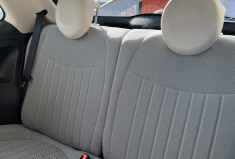 FIAT 500 LOUNGE 70CV