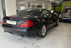 Mercedes SL 5.0 500 V8 306 ch 5G-TRONIC BVA V8 
