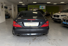 Mercedes SL 5.0 500 V8 306 ch 5G-TRONIC BVA V8 