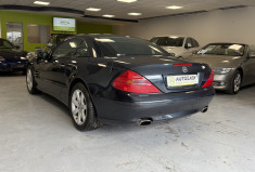 Mercedes SL 5.0 500 V8 306 ch 5G-TRONIC BVA V8 