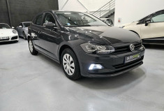 Volkswagen Polo 1.0 TSI 95 cv Edition Euro6d-T / carplay / origine france