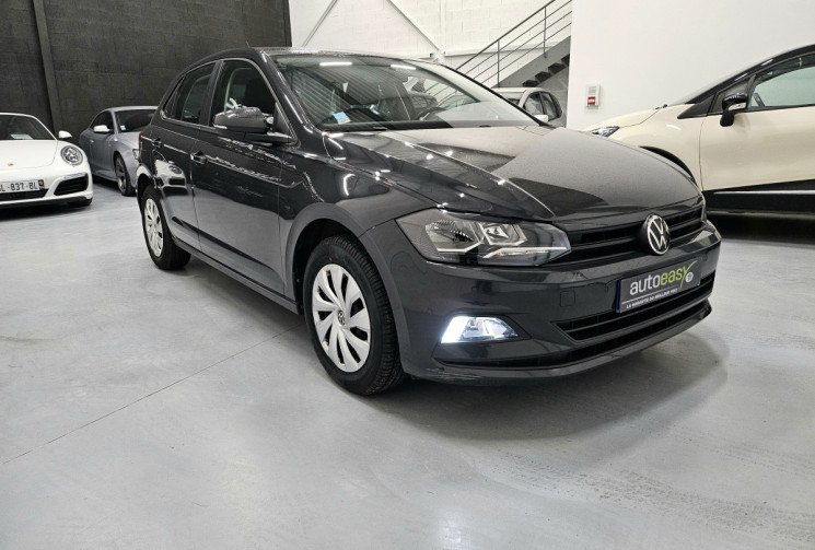 Volkswagen Polo 1.0 TSI 95 cv Edition Euro6d-T / carplay / origine france