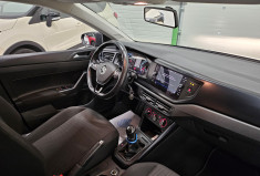Volkswagen Polo 1.0 TSI 95 cv Edition Euro6d-T / carplay / origine france