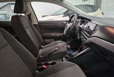 Volkswagen Polo 1.0 TSI 95 cv Edition Euro6d-T / carplay / origine france