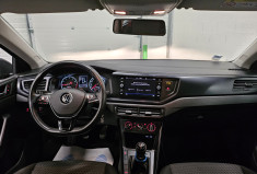 Volkswagen Polo 1.0 TSI 95 cv Edition Euro6d-T / carplay / origine france