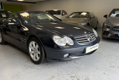 Mercedes SL 5.0 500 V8 306 ch 5G-TRONIC BVA V8 