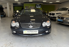 Mercedes SL 5.0 500 V8 306 ch 5G-TRONIC BVA V8 