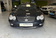 Mercedes SL 5.0 500 V8 306 ch 5G-TRONIC BVA V8 
