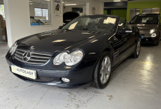 Mercedes SL 5.0 500 V8 306 ch 5G-TRONIC BVA V8 