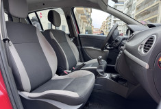 Renault CLIO 1.2 i 75 CH PACK CLIM 63500 KMS