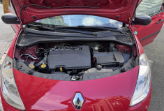Renault CLIO 1.2 i 75 CH PACK CLIM 63500 KMS