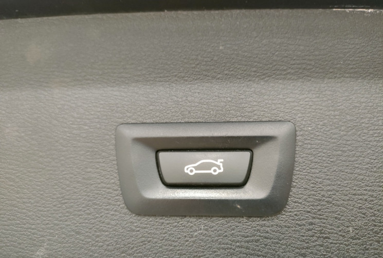 BMW X1 sDrive16d 116ch Business Design Euro6d-T 