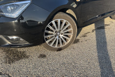 SEAT Ibiza 1.2 TSI 110 Connect 5P