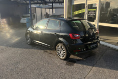 SEAT Ibiza 1.2 TSI 110 Connect 5P