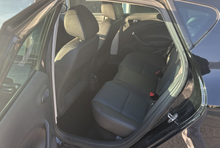 SEAT Ibiza 1.2 TSI 110 Connect 5P