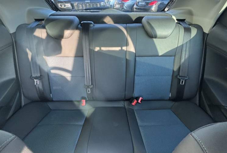 SEAT Ibiza 1.2 TSI 110 Connect 5P