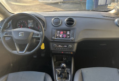 SEAT Ibiza 1.2 TSI 110 Connect 5P