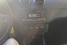 SEAT Ibiza 1.2 TSI 110 Connect 5P