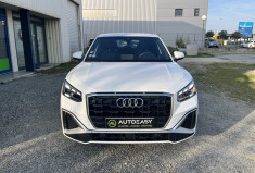 Audi Q2 35 TFSI 150ch S line S tronic 7