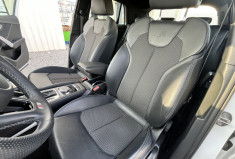 Audi Q2 35 TFSI 150ch S line S tronic 7