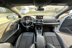 Audi Q2 35 TFSI 150ch S line S tronic 7