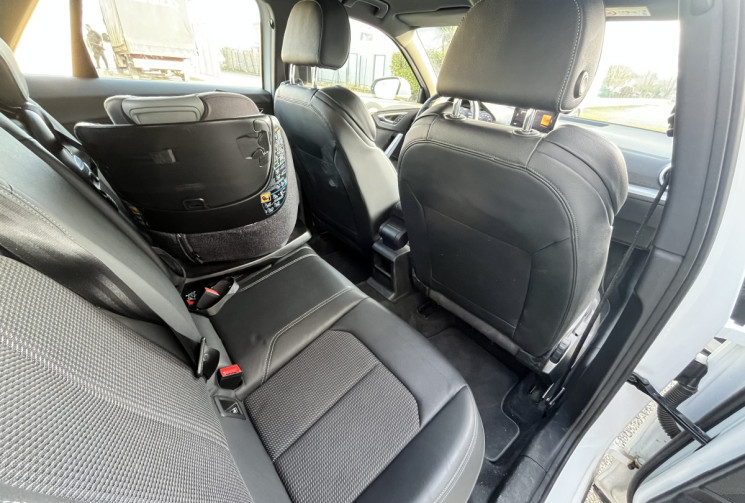 Audi Q2 35 TFSI 150ch S line S tronic 7