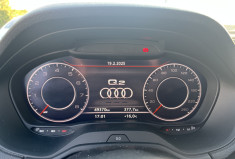 Audi Q2 35 TFSI 150ch S line S tronic 7
