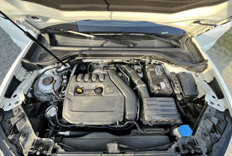 Audi Q2 35 TFSI 150ch S line S tronic 7