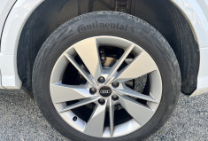 Audi Q2 35 TFSI 150ch S line S tronic 7