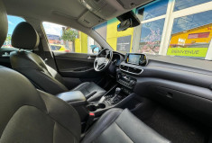 Hyundai Tucson III Phase 2 1.6 TGDI 16V 2WD DCT7 177 cv // Boîte automatique // 