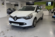 Renault CLIO ESTATE 1.5 Dci 90 DISTRIBUTION OK 