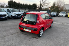 Peugeot 107 1.0 Trendy / Boite auto / Clim