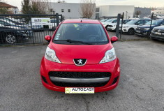 Peugeot 107 1.0 Trendy / Boite auto / Clim