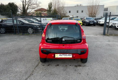 Peugeot 107 1.0 Trendy / Boite auto / Clim