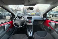 Peugeot 107 1.0 Trendy / Boite auto / Clim
