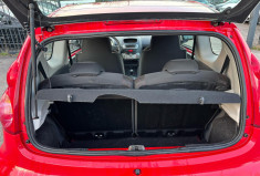 Peugeot 107 1.0 Trendy / Boite auto / Clim
