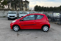 Peugeot 107 1.0 Trendy / Boite auto / Clim