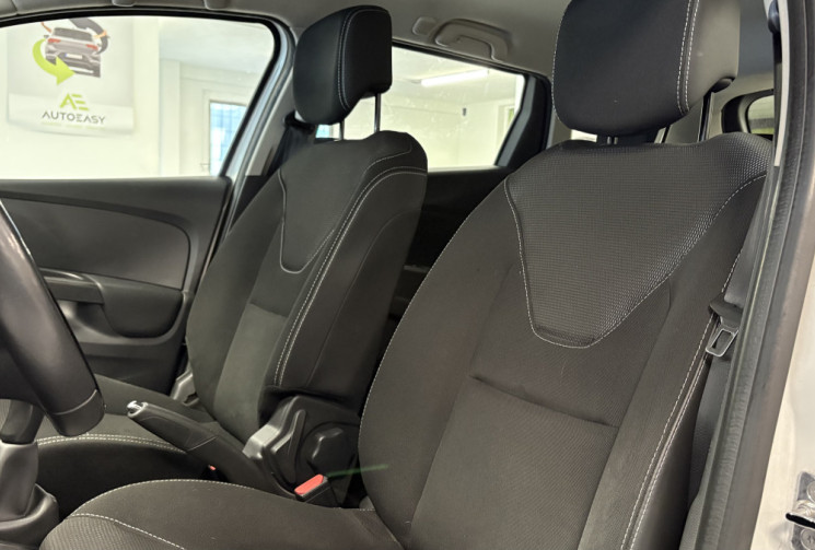 Renault CLIO ESTATE 1.5 Dci 90 DISTRIBUTION OK 