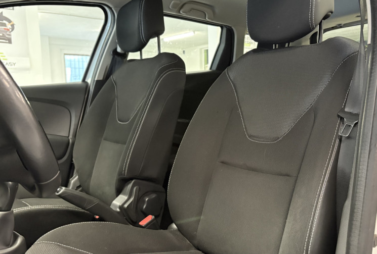 Renault CLIO ESTATE 1.5 Dci 90 DISTRIBUTION OK 